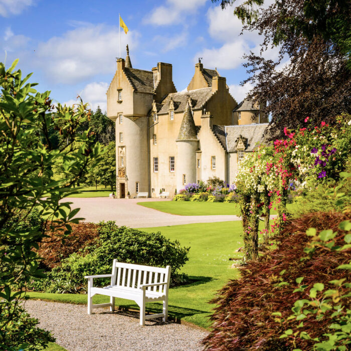 Ballindalloch Castle & Gardens